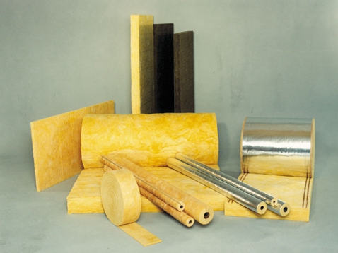 岩棉管生产标准